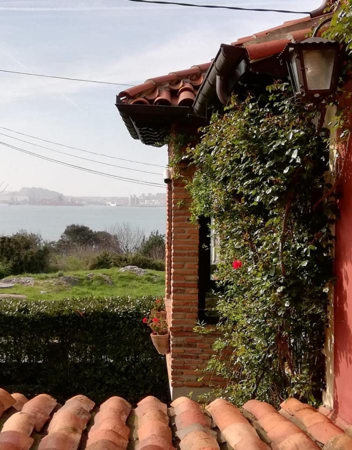 Posada De Pedrena Exterior photo